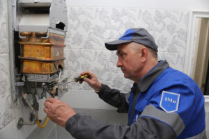 Угарный газ – «тихий убийца»