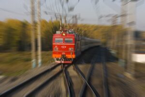 Профилактика непроизводственного травматизма граждан на объектах инфраструктуры железнодорожного транспорта