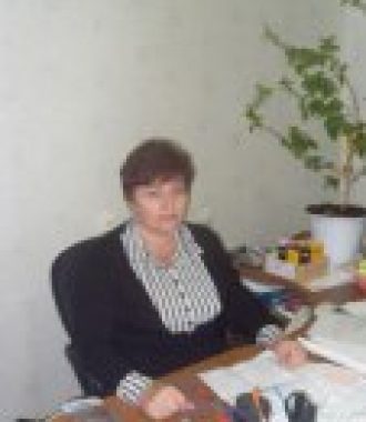 Семко Надежда Александровна