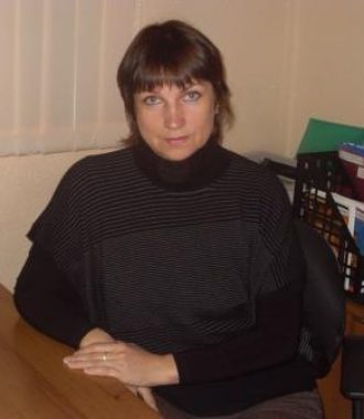 Кириченкова Татьяна Ивановна