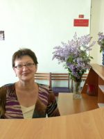 Белова Лариса Юрьевна