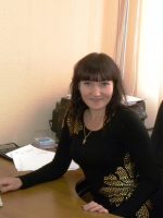 Азовскова Алёна Сергеевна