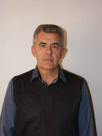 Поляничко Владимир Евгеньевич