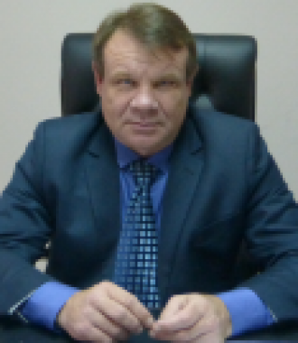 Зубанков Сергей Викторович