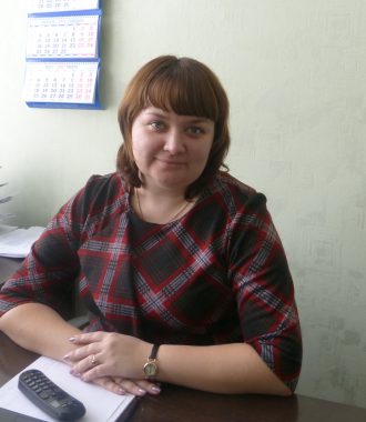 Семенюк Галина Ивановна